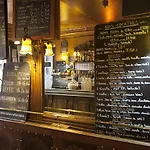 Bistrot Les Sans Culottes