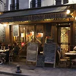 Bistrot Les Sans Culottes